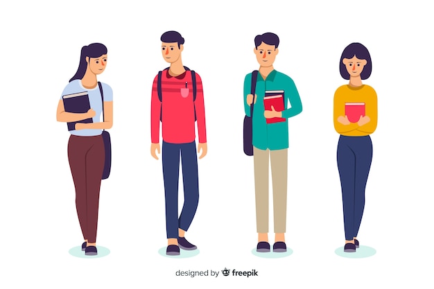 Download Student Images | Free Vectors, Stock Photos & PSD