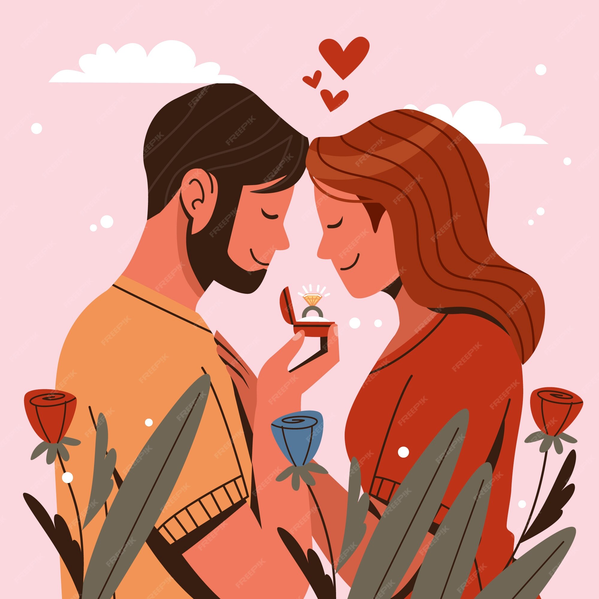 Propose Day Images - Free Download on Freepik