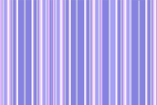 フラットな紫の縞模様の背景