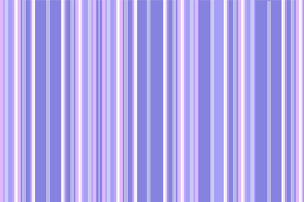 Flat purple striped background
