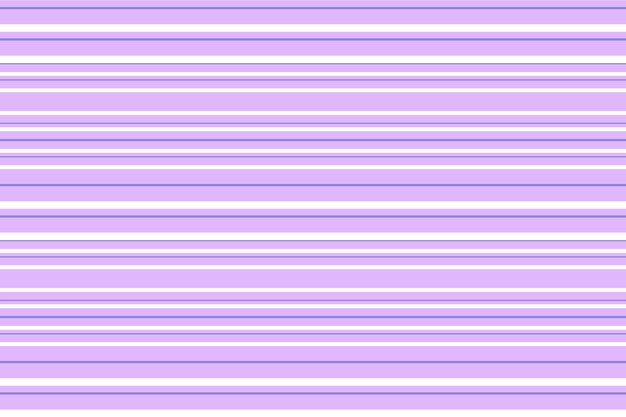 Плоский фиолетовый полосатый фон