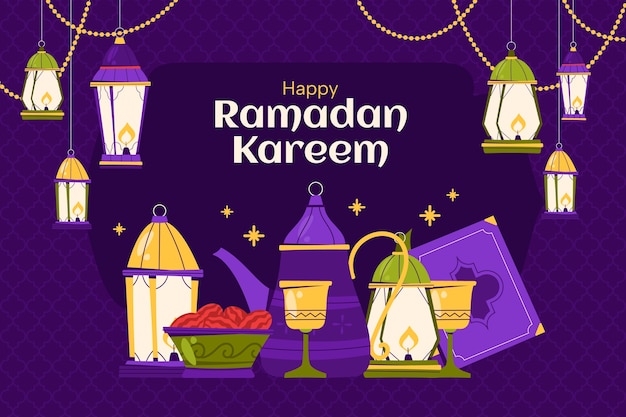 Ramadan Gif Images - Free Download on Freepik