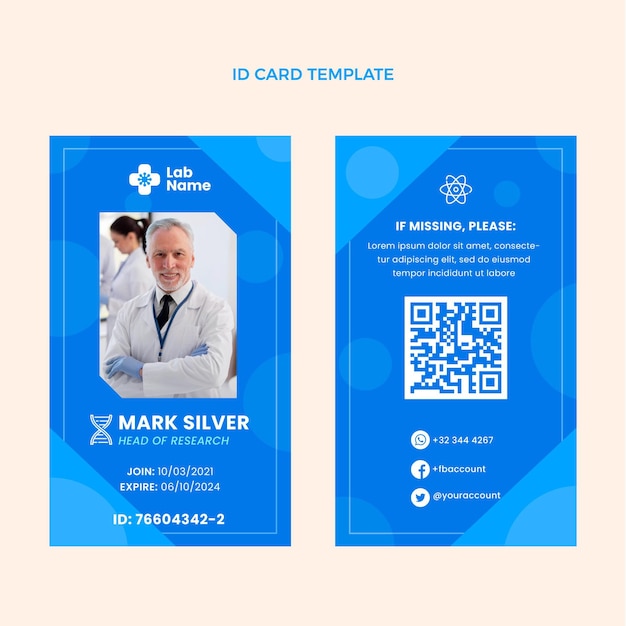 Id Card Lab