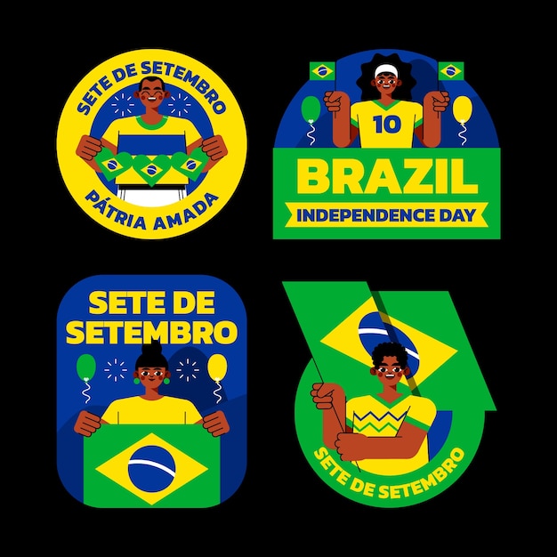 Brazilië voetbal