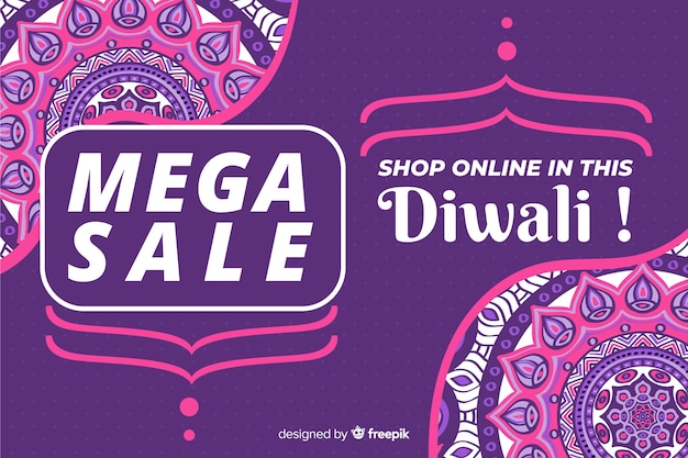 Flat shop online in this diwali