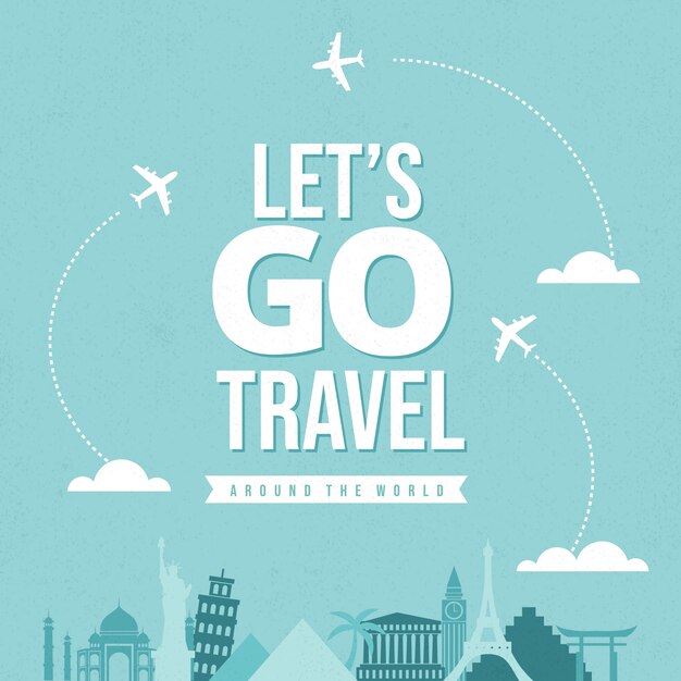 Download Free Travel Images Free Vectors Stock Photos Psd Use our free logo maker to create a logo and build your brand. Put your logo on business cards, promotional products, or your website for brand visibility.