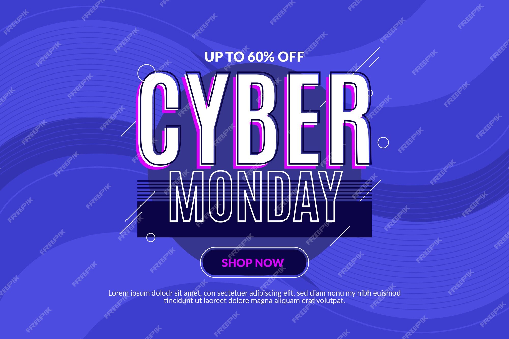 Cyber Monday Clip Art Images - Free Download on Freepik