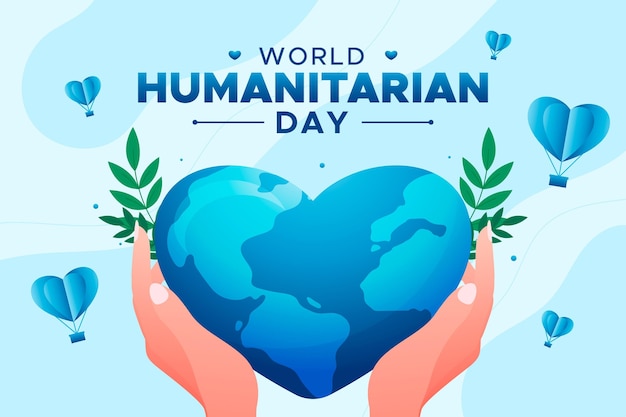 Единый всемирный гуманитарный день