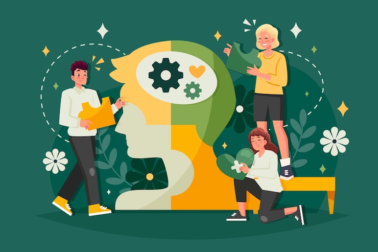 Top 5 Mental Health Programs