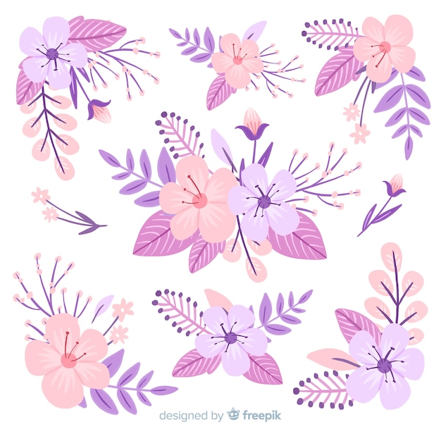 Floral Background