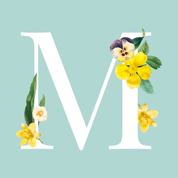 Letter M Images - Free Download on Freepik