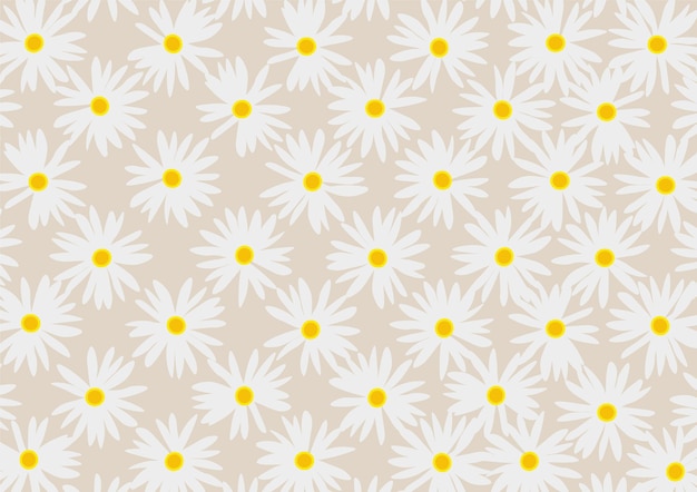 Daisy Background Images - Free Download on Freepik