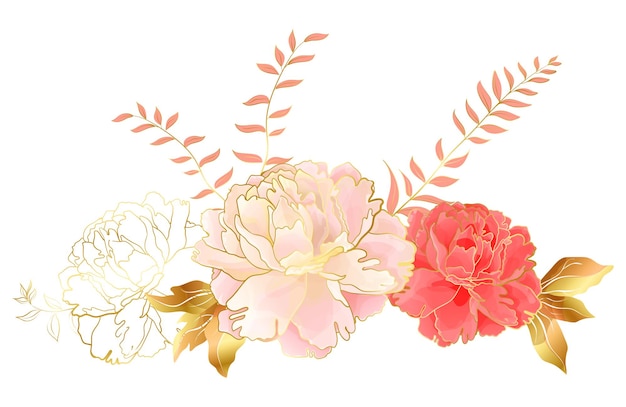 牡丹 画像 無料のベクター ストックフォト Psd 牡丹 画像 無料のベクター ストックフォト Psd