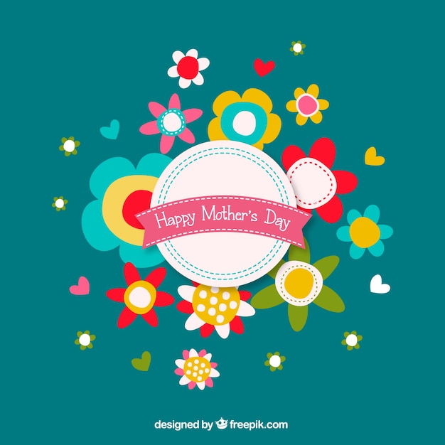 Mothers Day 2024 Images Free Download on Freepik