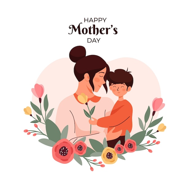 Happy Mothers Day Images – Browse 1,059,160 Stock Photos, Vectors, and  Video