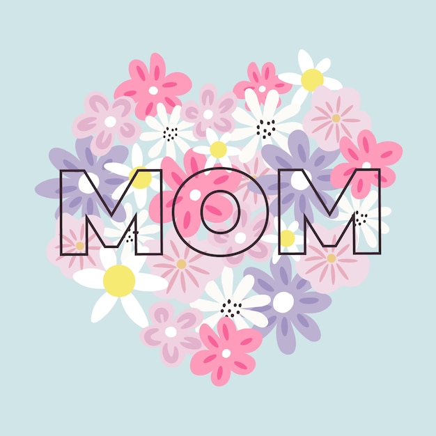 Floral mothers day event