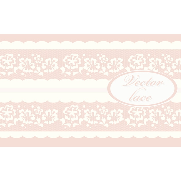 Free Vector floral ornaments design