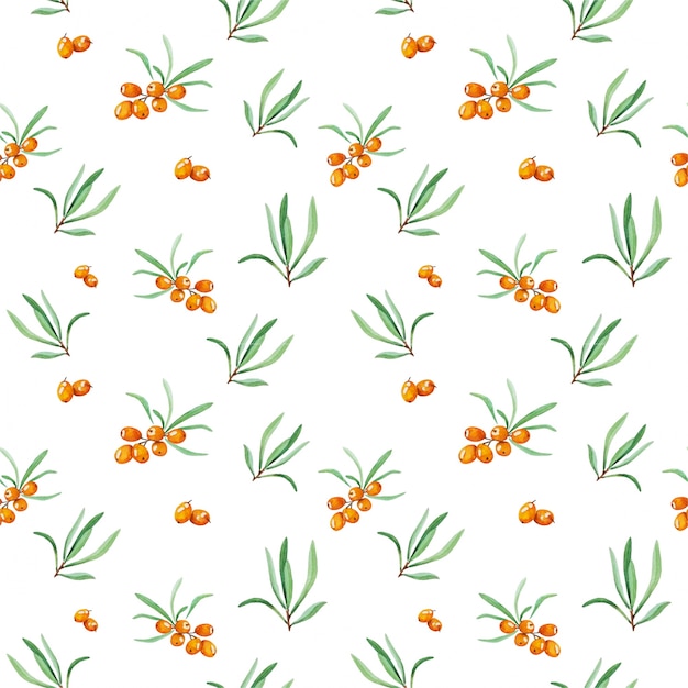 Floral pattern background