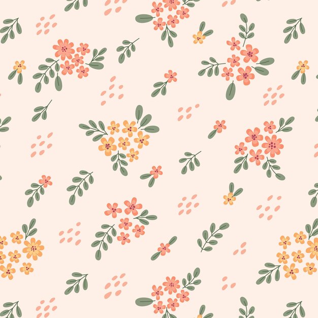 花柄 画像 無料のベクター ストックフォト Psd