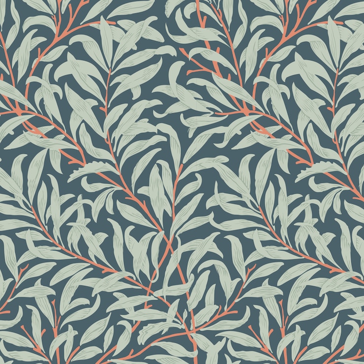 Free Vector floral pattern