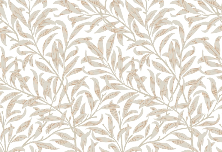 Free Vector floral pattern