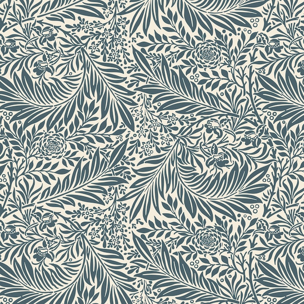 Floral pattern