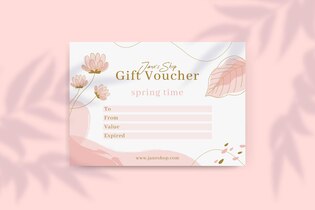 Gift cards