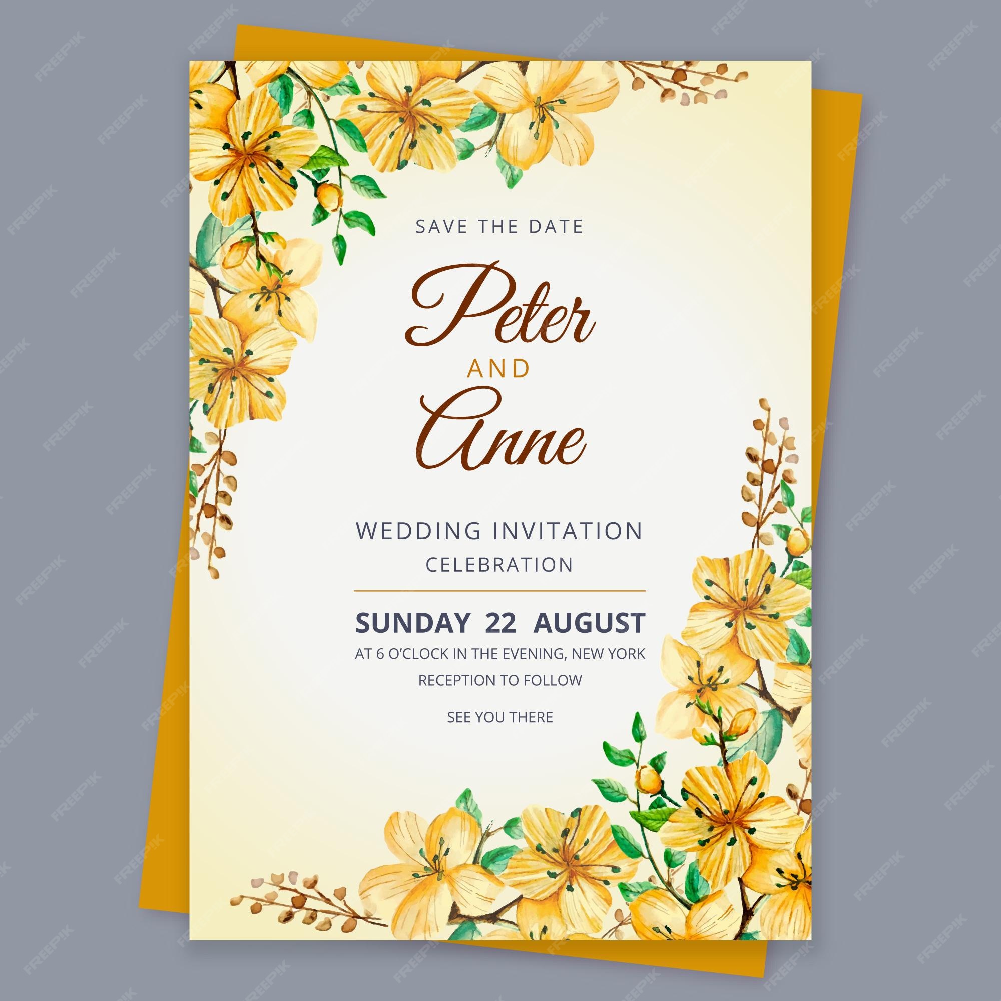 Page 4 | Wedding event Vectors & Illustrations for Free Download | Freepik