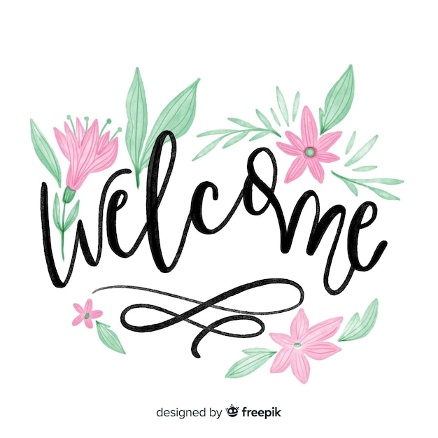 Welcome Sign Images - Free Download on Freepik