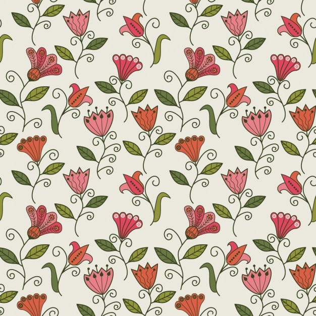 Flower background