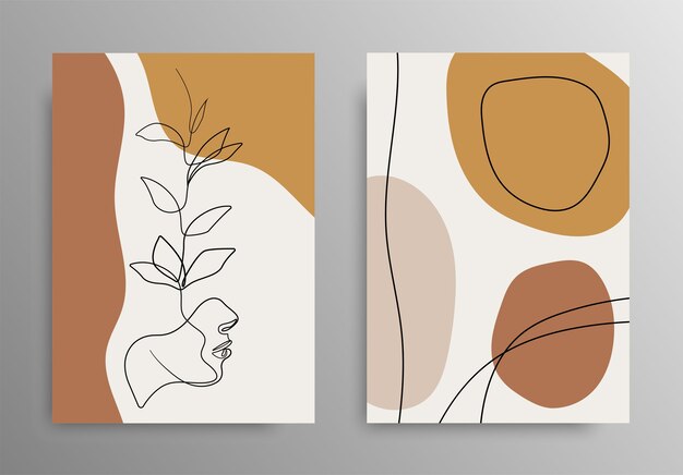 Img Freepik Com Free Vector Flower Line Drawing