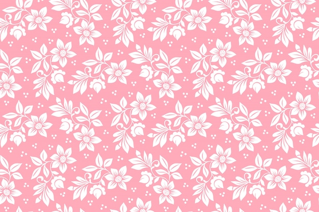 Floral Print Images - Free Download on Freepik