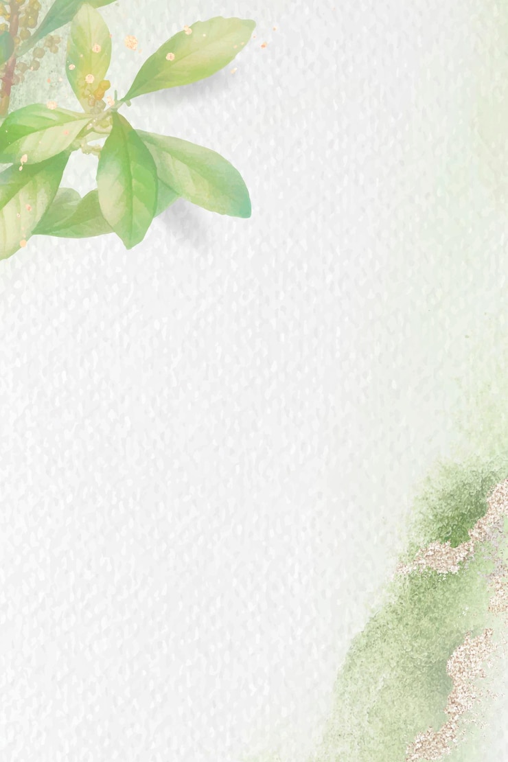 무료 Vector 단풍 패턴 배경 템플릿