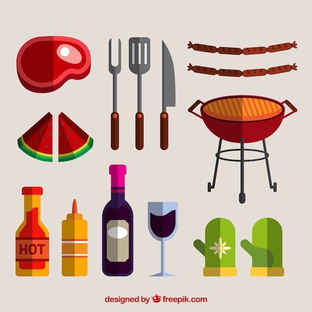 Grill