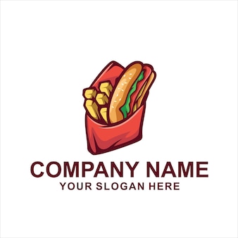 Premium Vector Modern Restaurant Logos