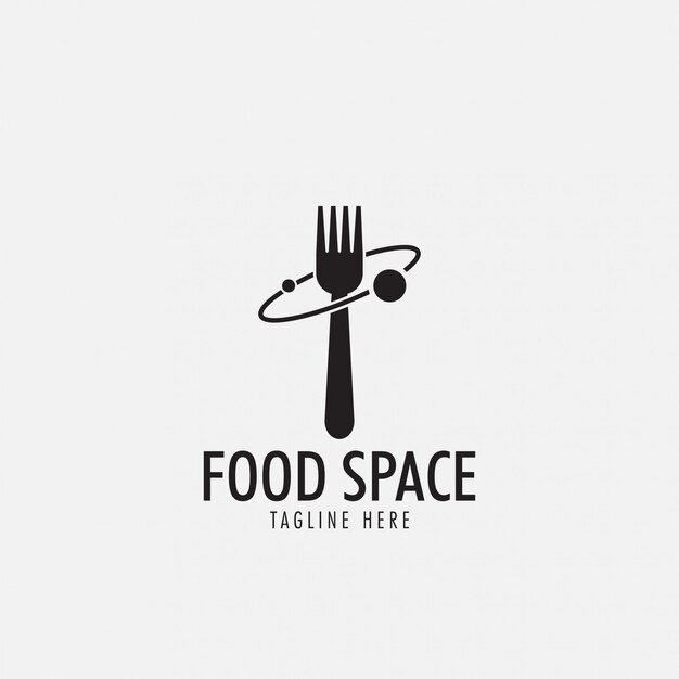 Download Free Spoon And Fork Pictorial Logo Design For Dining And Restaurant Use our free logo maker to create a logo and build your brand. Put your logo on business cards, promotional products, or your website for brand visibility.