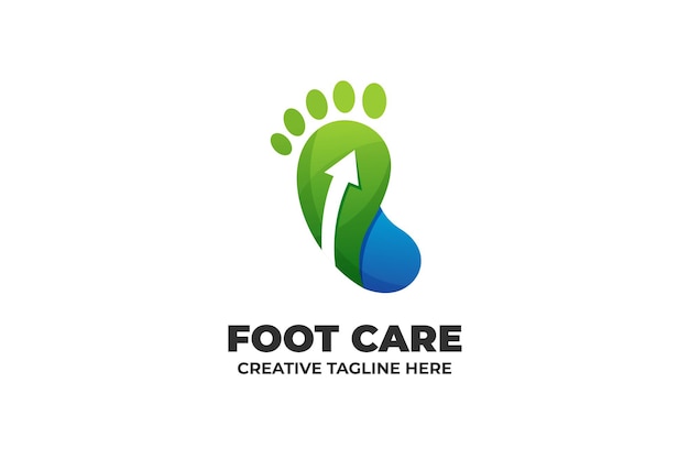 Reflexology logo Free Reflexology