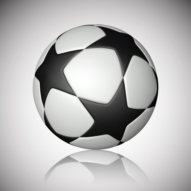 無料の サッカーボール ベクター 100 Ai画像 Epsフォーマット