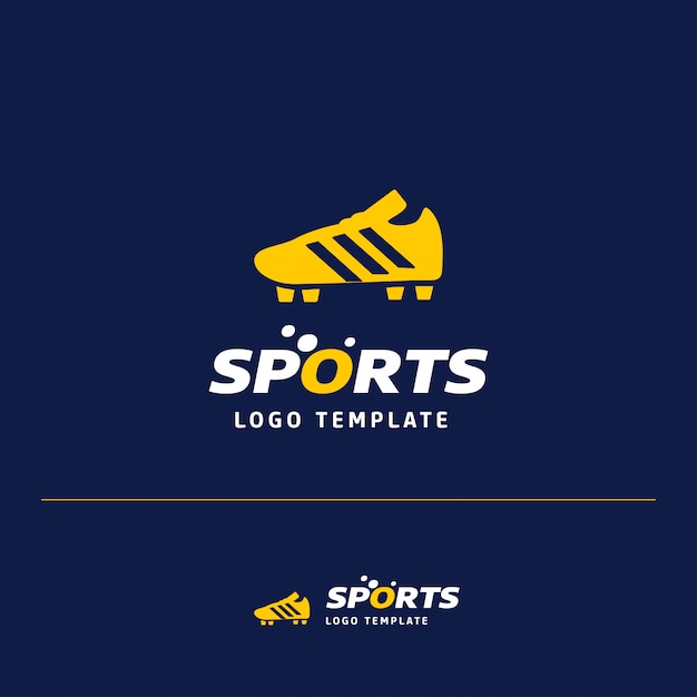 Football Sports logo