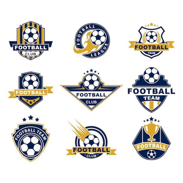 Download Free The Most Downloaded Soccer Logo Images From August Use our free logo maker to create a logo and build your brand. Put your logo on business cards, promotional products, or your website for brand visibility.