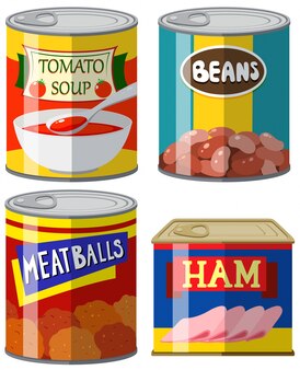 缶詰食品 画像 無料のベクター ストックフォト Psd 缶詰食品 画像 無料のベクター ストックフォト Psd