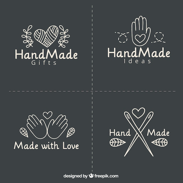 Handmade Images - Free Download on Freepik