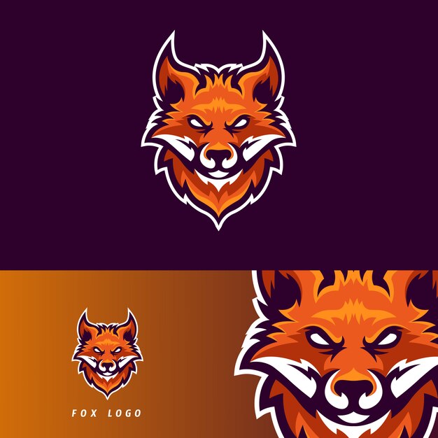 Download Free 180 Fox Gaming Images Free Download Use our free logo maker to create a logo and build your brand. Put your logo on business cards, promotional products, or your website for brand visibility.