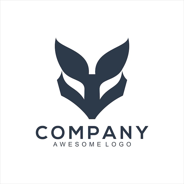 Fox Logo - Free Vectors & PSDs to Download