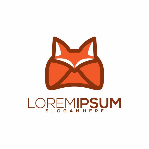Download Free Fox Mail Logo Vector Premium Vector Use our free logo maker to create a logo and build your brand. Put your logo on business cards, promotional products, or your website for brand visibility.
