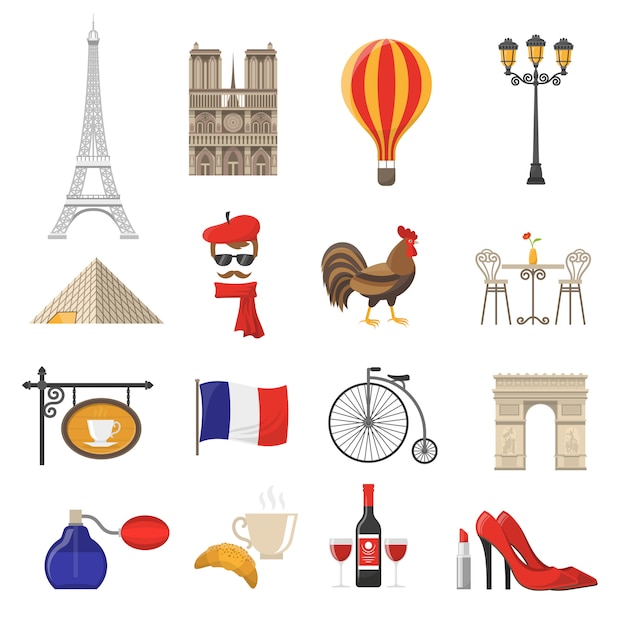 フランス 画像 無料のベクター ストックフォト Psd