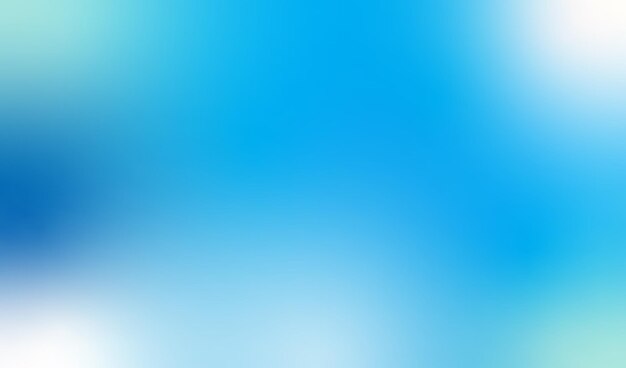 Freeform gradient is a background image with a beautiful color combination. Illustration.