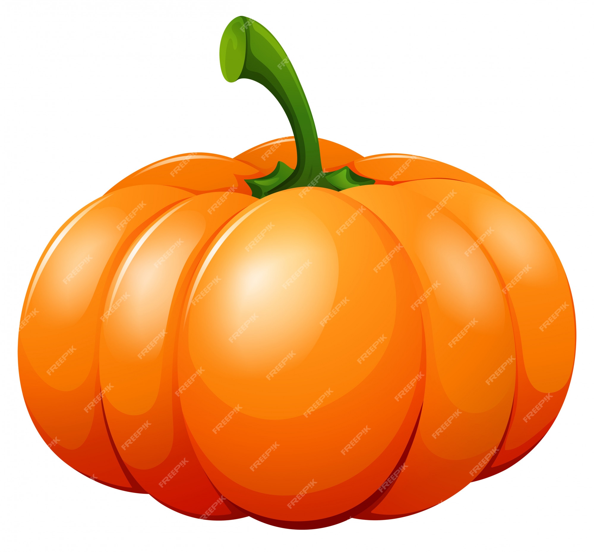 Pumpkin Clip Art Images - Free Download on Freepik
