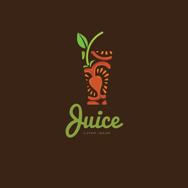 Download Free Fresh Tomato Juice Logo Vector Illustrations Premium Vector Use our free logo maker to create a logo and build your brand. Put your logo on business cards, promotional products, or your website for brand visibility.