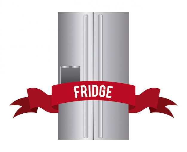 Fridge simple element